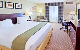 Holiday Inn Express Hotel & Suites Chehalis - Centralia By Ihg